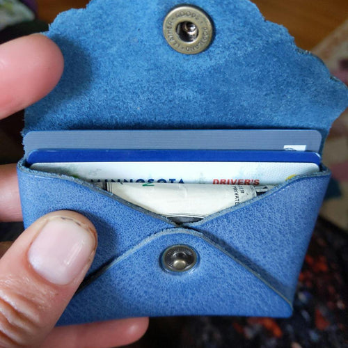 Feels Delicious, Fits Cards - customer review photo