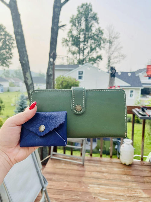 The Best Wallet!! - customer review photo