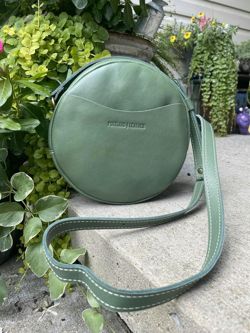 Eucalyptus large circle - customer review photo