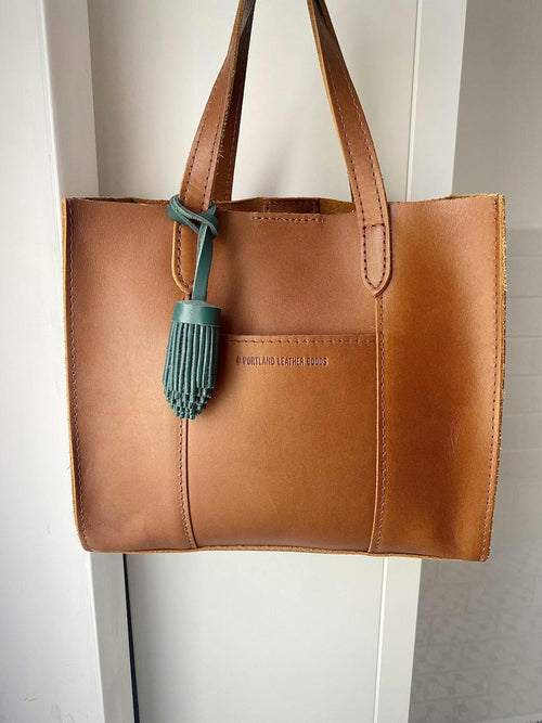 Prettiest Peacock Tassel - customer review photo