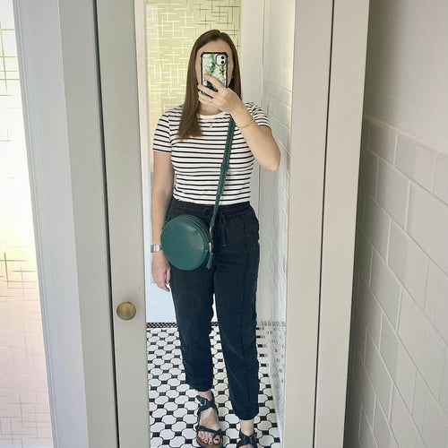 Peacock is Perfect! - customer review photo