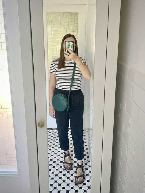 Peacock is Perfect! - customer review photo