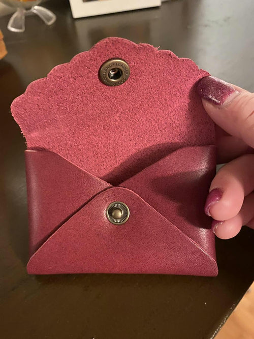 Boysenberry daisy - customer review photo