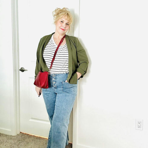 Perfect little bag - customer review photo