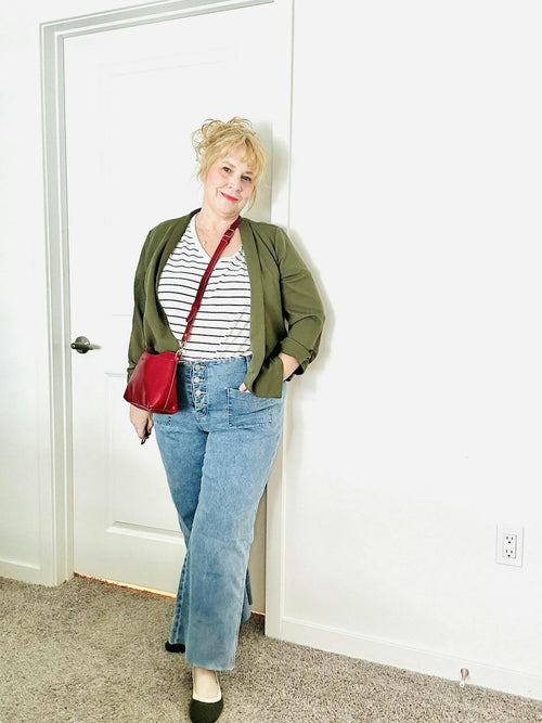 Perfect little bag - customer review photo