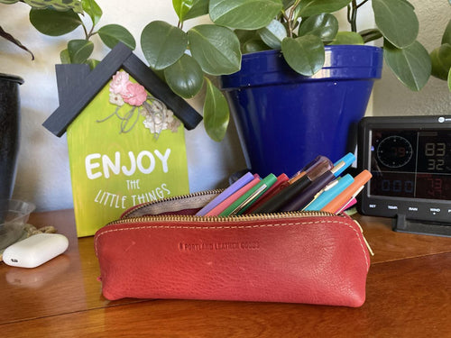 Sweet pouch - customer review photo