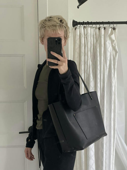 OS Work bag - customer review photo