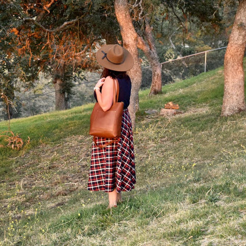Y'all should just buy this tote. - customer review photo