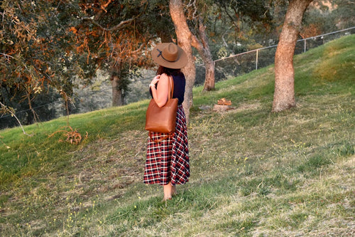 Y'all should just buy this tote. - customer review photo