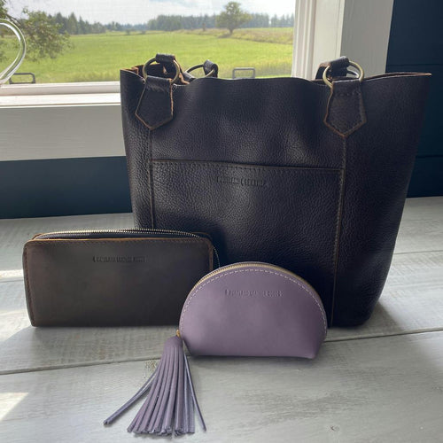 Color is gorgeous! - customer review photo
