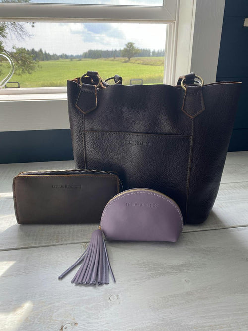 Color is gorgeous! - customer review photo