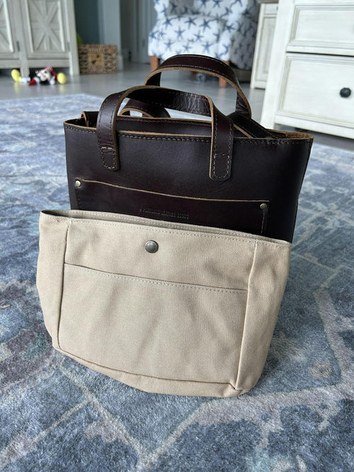 Makes switching bags so easy! - customer review photo