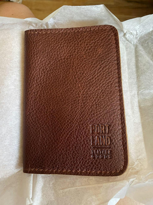 Best Passport Holder - customer review photo