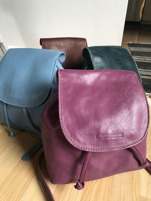 <3 Bucket Backpack Love <3 - customer review photo