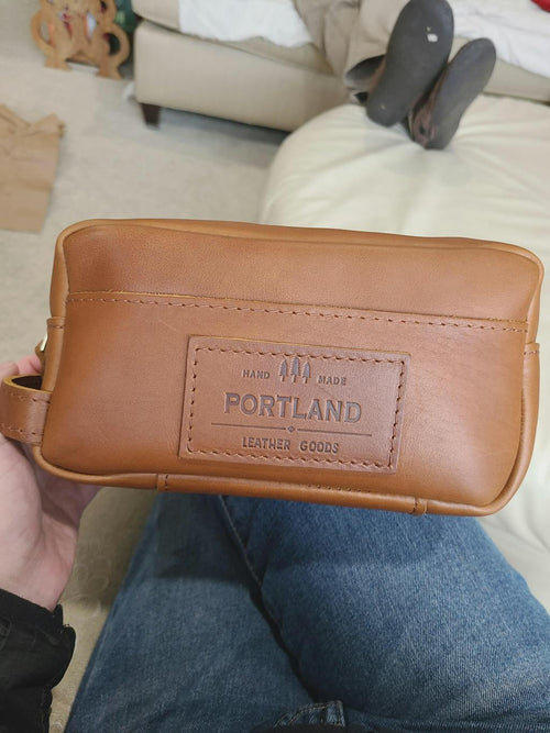 Honey Dopp - customer review photo