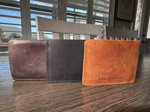 Great wallet for my man - customer review photo