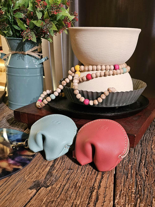 Perfect little keychain! - customer review photo