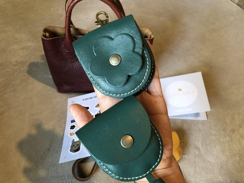 <3 Petunia Pouch Love <3 - customer review photo