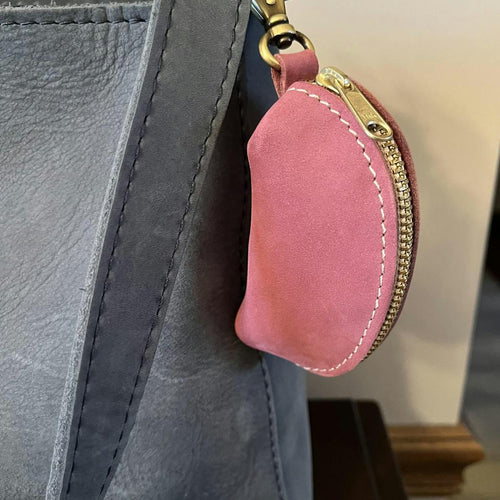 Foxglove Taco Keychain - customer review photo