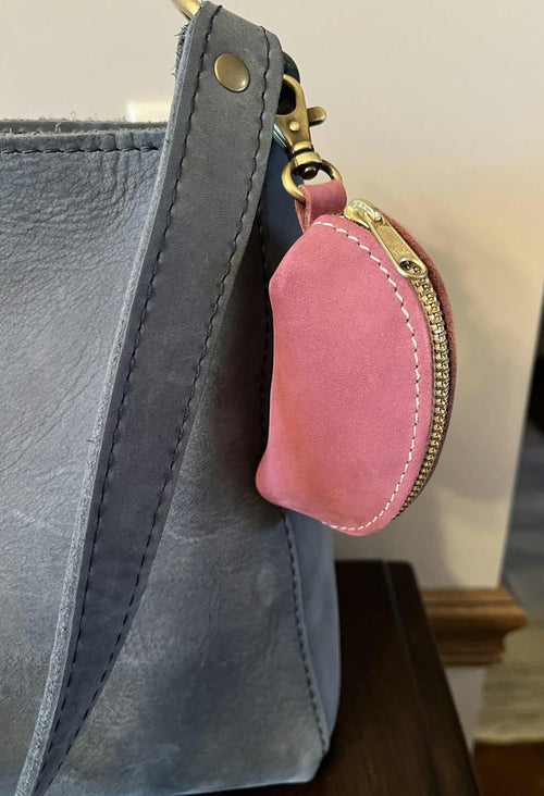 Foxglove Taco Keychain - customer review photo