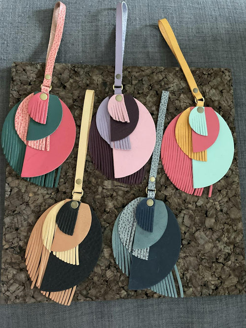 Picasso tassels - customer review photo