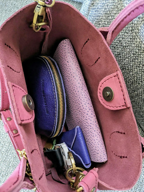 Great small bag - customer review photo