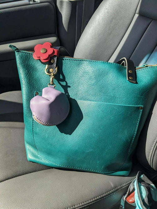 the perfect little purse pal - customer review photo