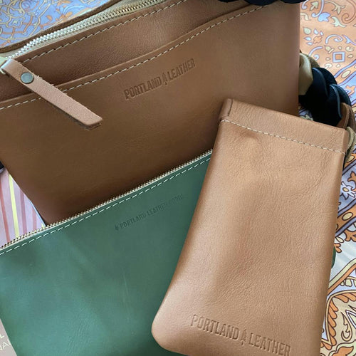 Great little eyeglass case - customer review photo