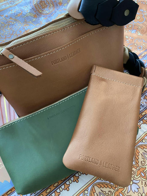 Great little eyeglass case - customer review photo