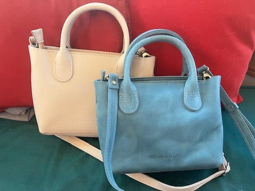 Bag peace - customer review photo