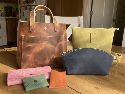 I’m so glad I took the chance on a mystery box!! - customer review photo