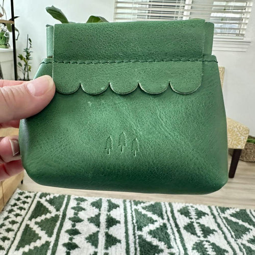 Penny Pouch Love - customer review photo