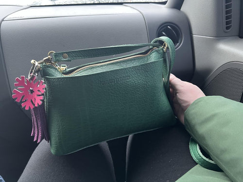 Poppy Bacalar - customer review photo