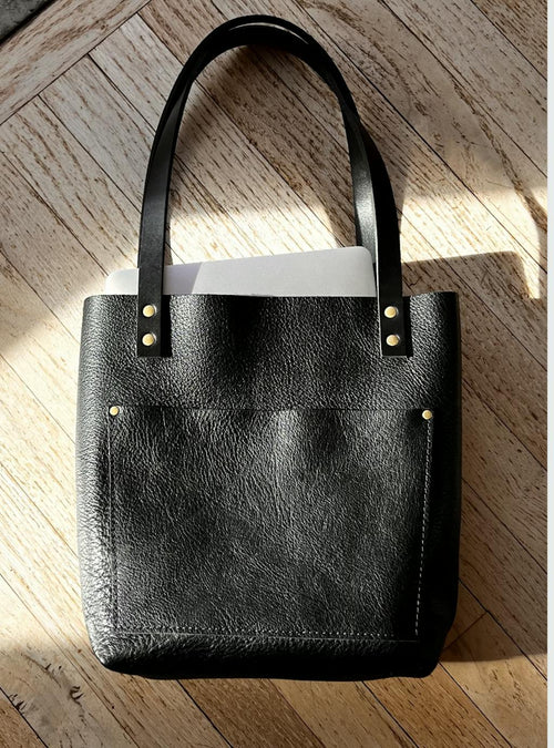 Just the Perfect Bag (nothing almost about it) - customer review photo
