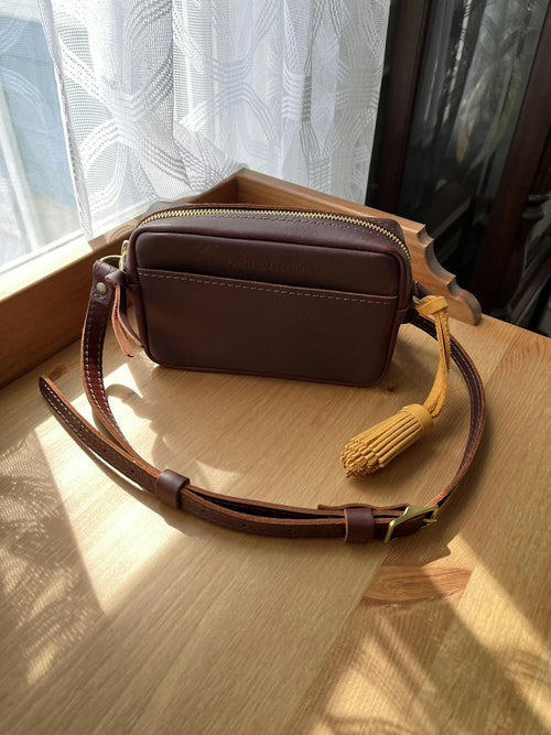 Love my little camera bag. - customer review photo