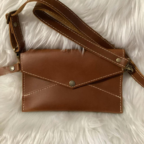 Convertible Crossbody aka Crunchwrap - customer review photo