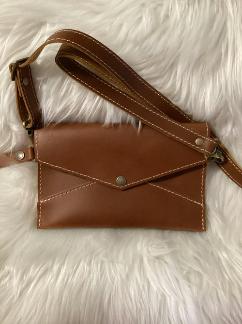 Convertible Crossbody aka Crunchwrap - customer review photo