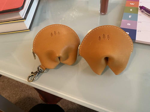 The cutest little pouches - customer review photo