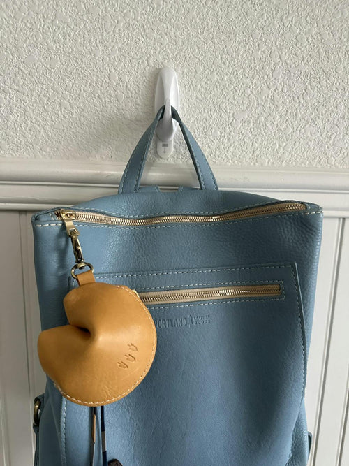Fun little piece of purse flair! - customer review photo