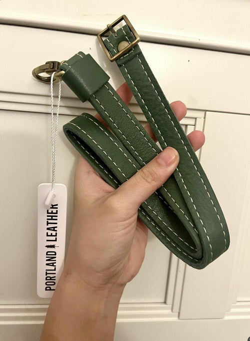 Can't wait to use this on my Eucalyptus purse - customer review photo