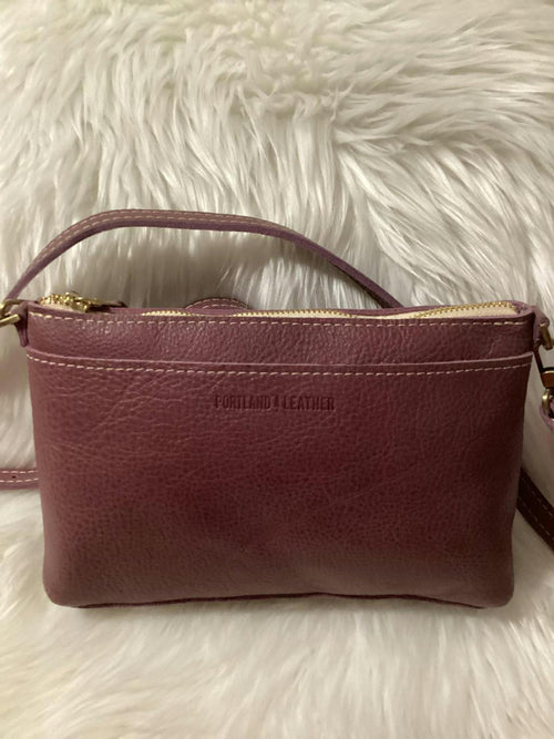 Kyoto Poppy Purse - customer review photo