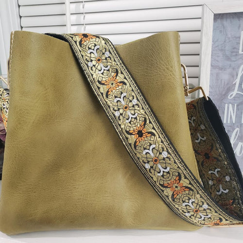 Gorgeous green Anjou - customer review photo