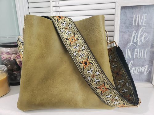Gorgeous green Anjou - customer review photo