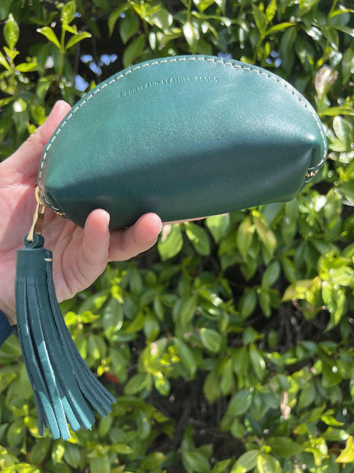 Love the taco tassel pouch! - customer review photo