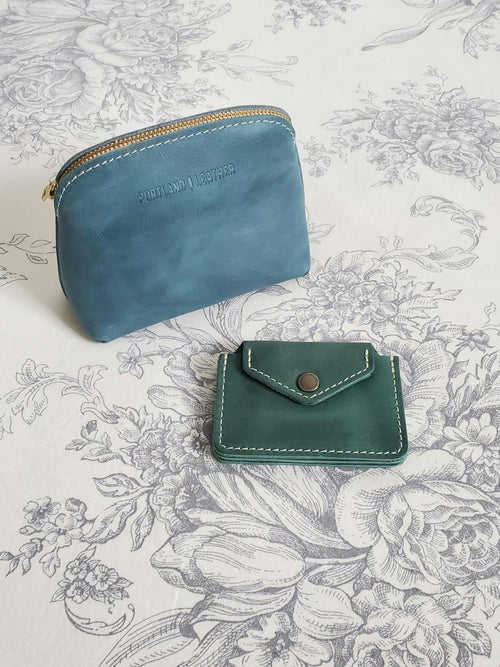 Perfect Small Wallet - customer review photo