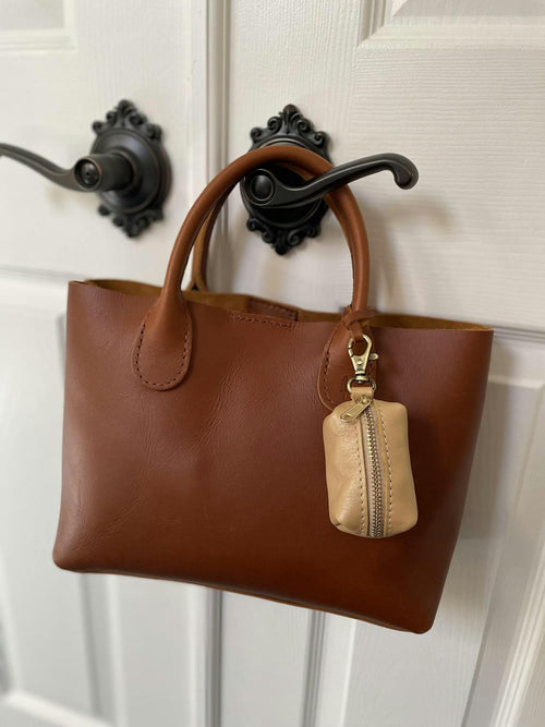 Cute pouch-champagne - customer review photo