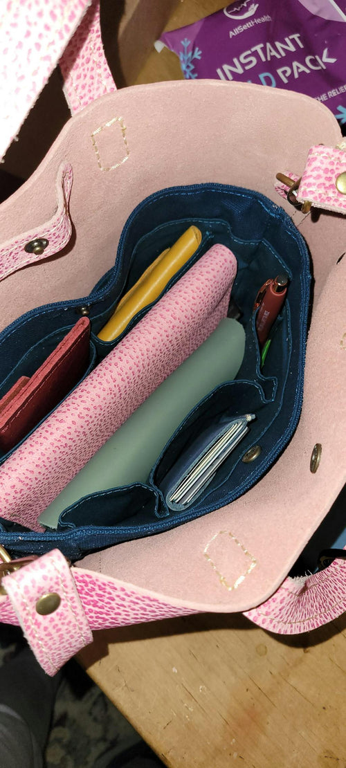 Great organization insert! - customer review photo