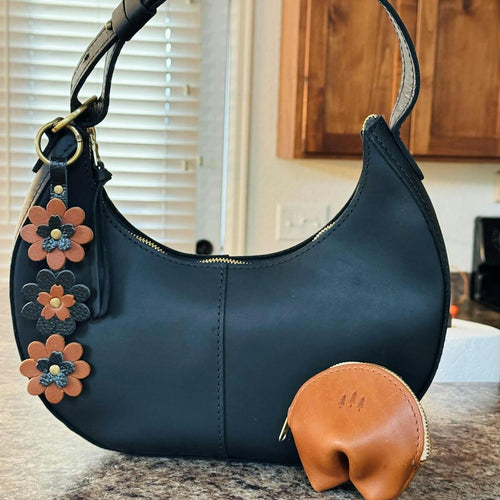 The Fortune Cookie Pouch is Adorable!! - customer review photo
