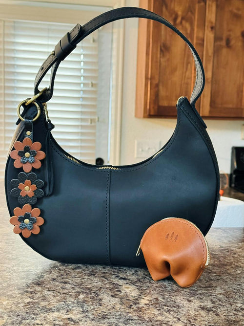 The Fortune Cookie Pouch is Adorable!! - customer review photo