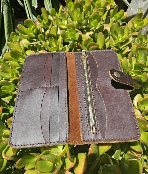 Large Bifold Beauty - customer review photo